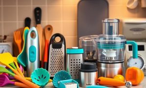 affordable kitchen tools