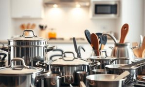 cooking tools