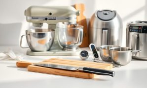 kitchen accessories