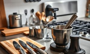 kitchen gadgets