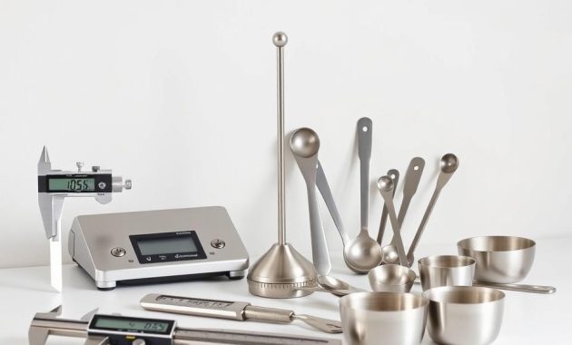 precision tools