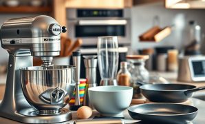 top kitchen tools